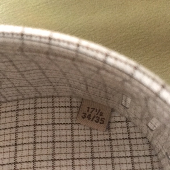 NWOT. Joe by Joe Abboud Men’s Button Down Shirt - Picture 3 of 5